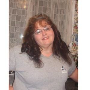 Meet your Posher, Marion